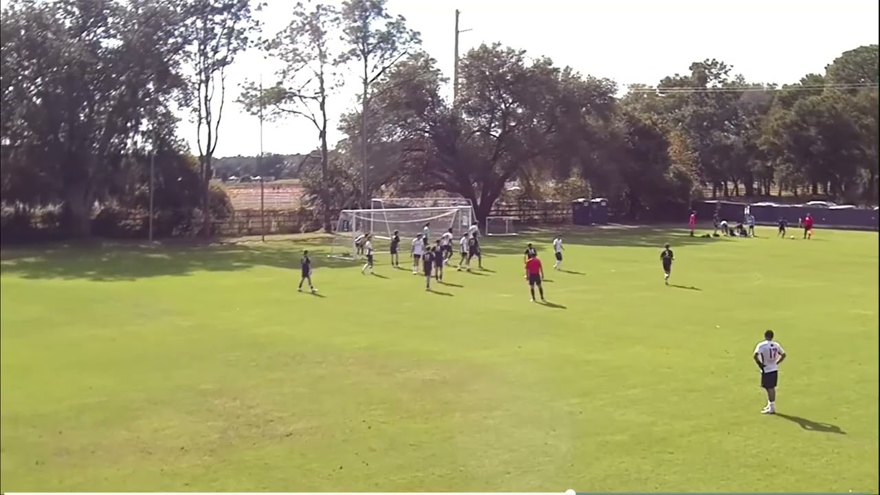 2026 ECNL-RL Florida