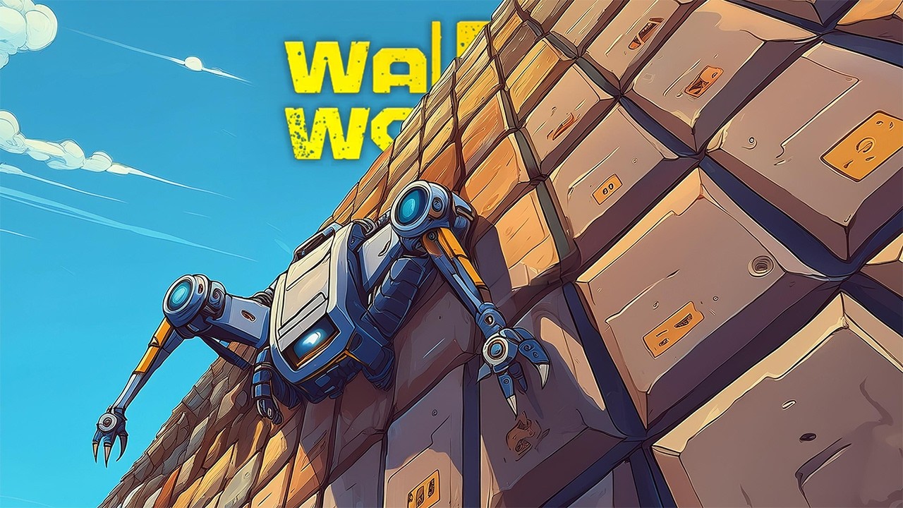 How Good Is The Fully Upgraded Drone System? - Wall World