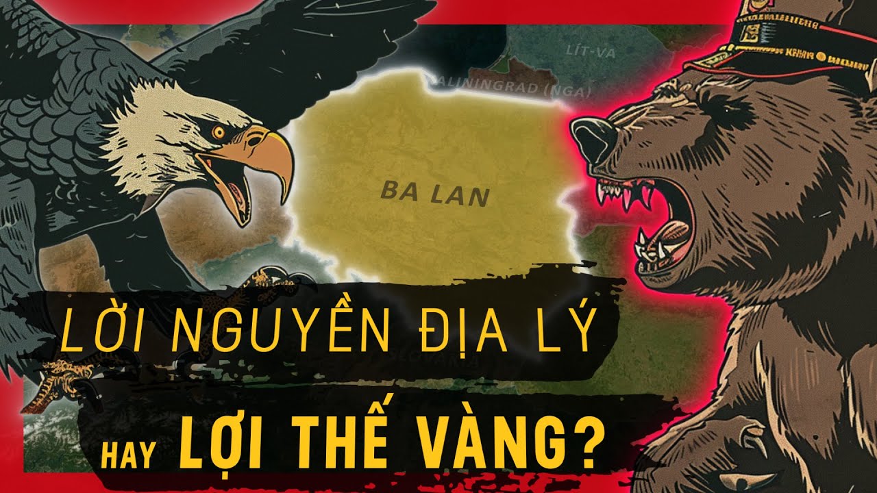 Tất Tần Tật Về BA LAN : Vùng Đất Luôn Bị Các Cường Quốc Xâu Xé