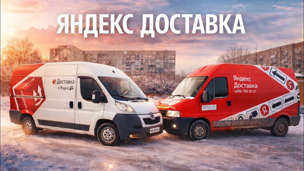 Работа с обеда и новые колеса на Фиат | ЯНДЕКС ТАРИФ ГРУЗОВОЙ