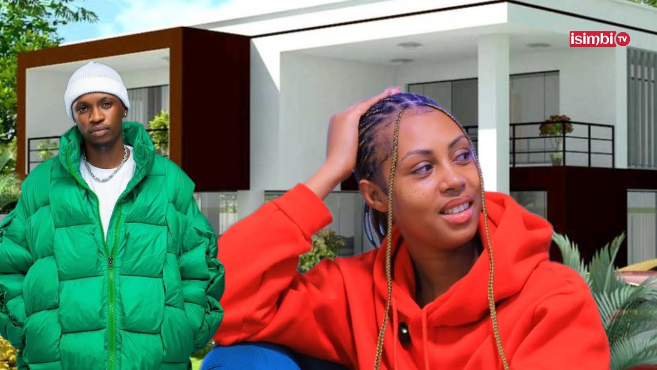 TWASUYE NYAMBO MU RUGO♥️TITI BROWN SIMUKUMBUYE|AVUZE IBYABAYE BYOSE N'UKO YABYITWAYEMO