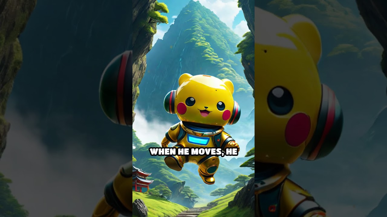 Daidarabotchi: The Giant Yokai Who Made Mountains