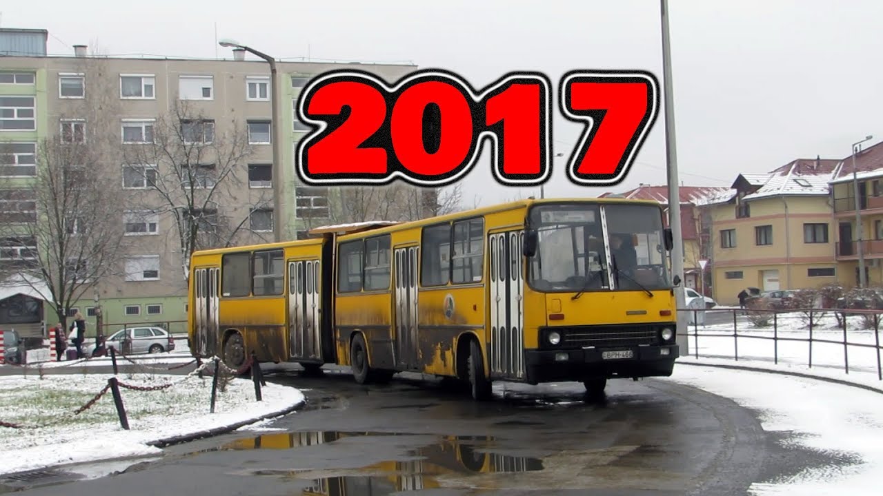 V&aacute;logat&aacute;s 2017 vide&oacute;ib&oacute;l