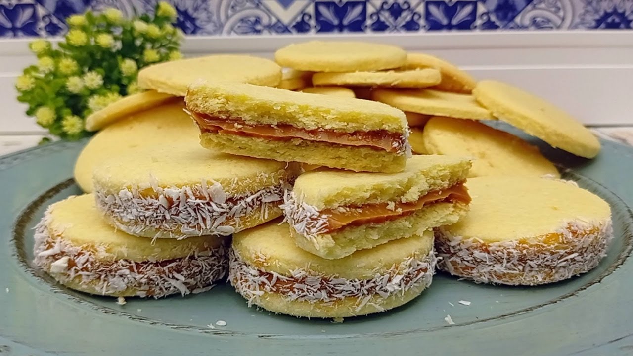 ✅Revelei a receita que as padarias guardam a 7 chaves!