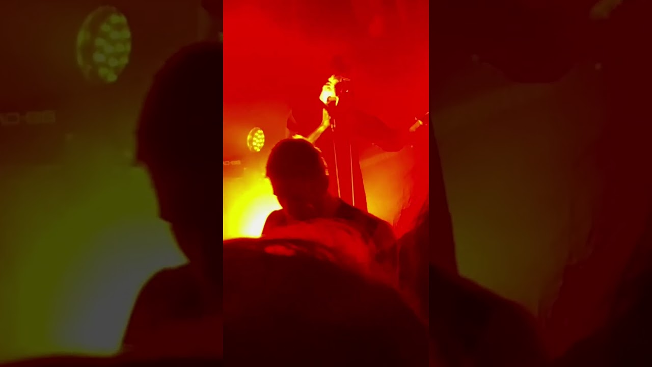 SLEEP TOKEN - JAWS (Torquay)