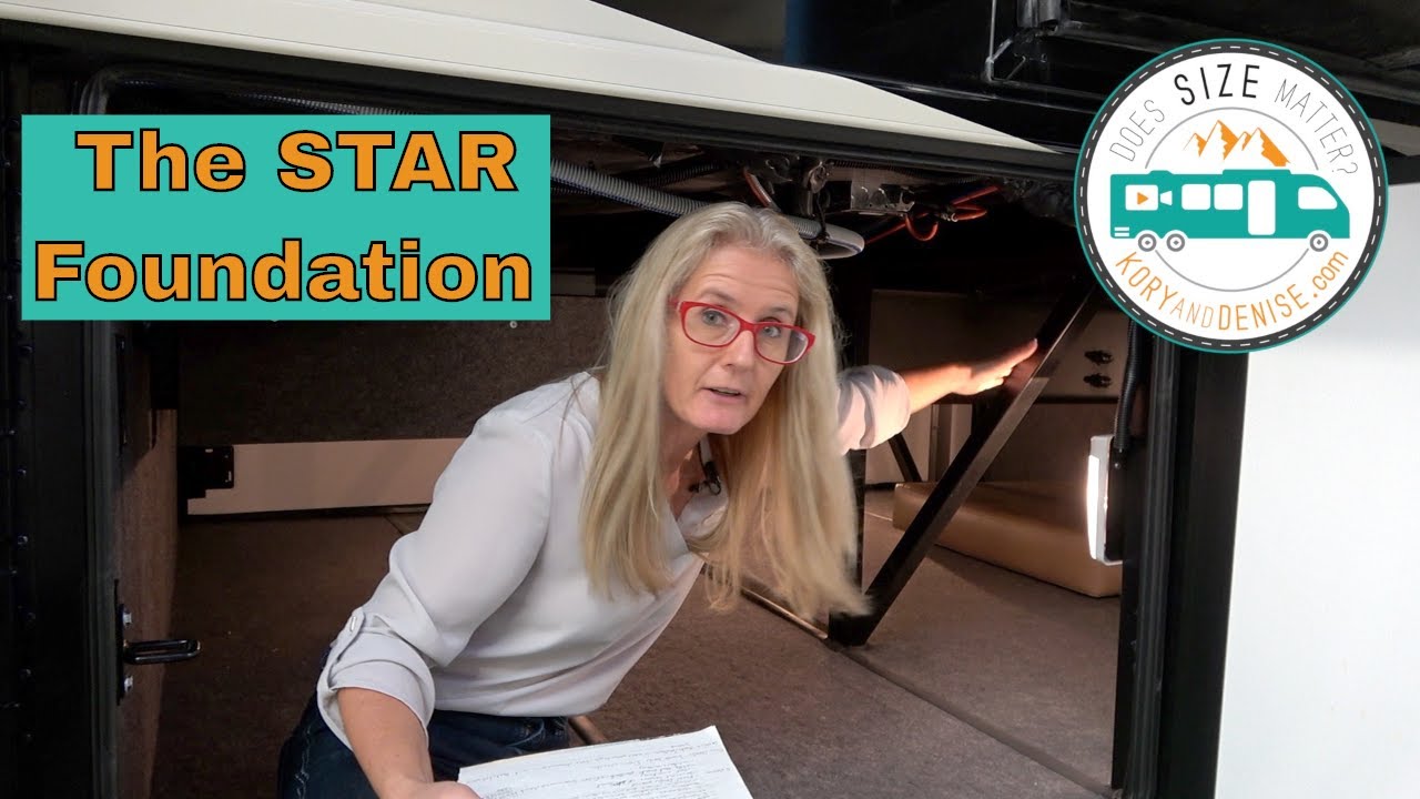 Newmar Construction Techniques (Unbiased RV Review)