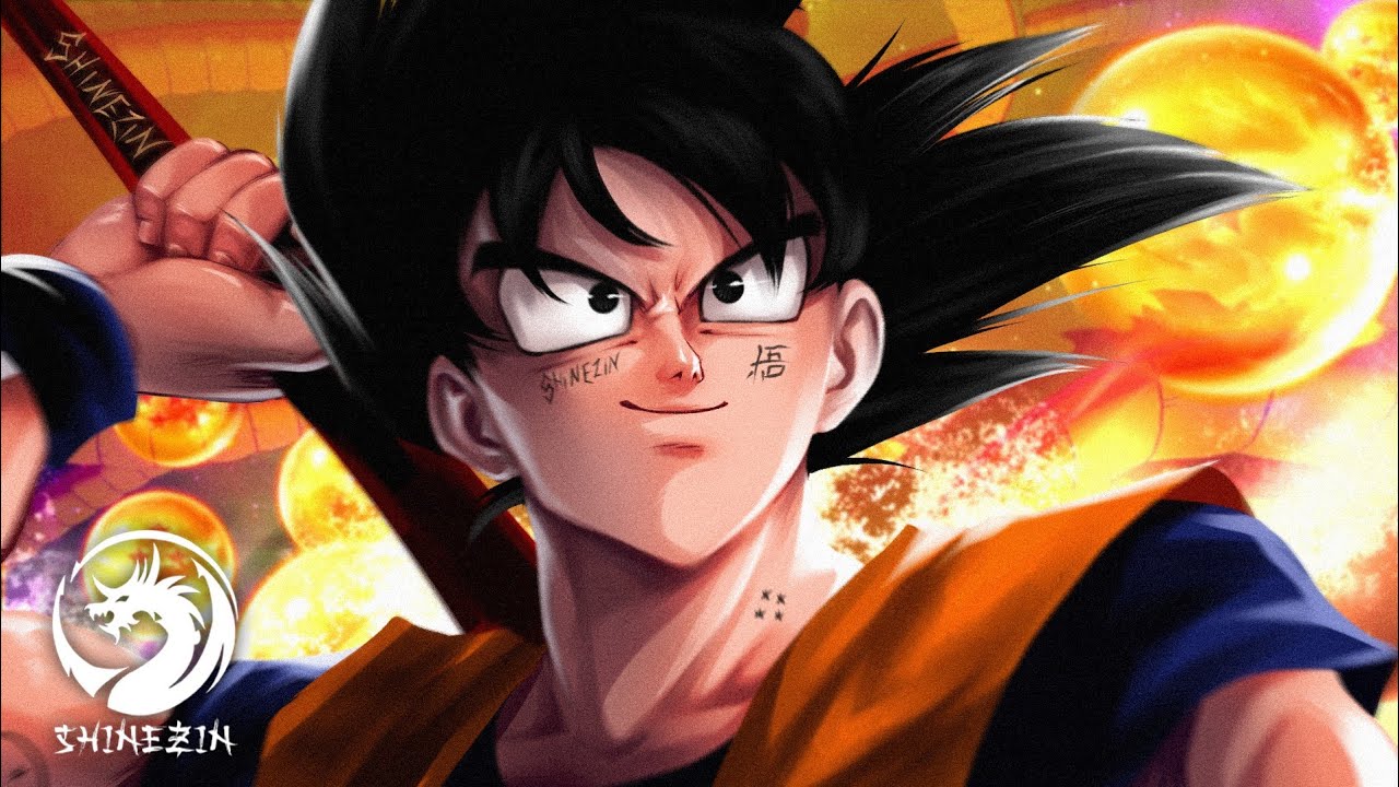 Saiyajin | Skin Sayajin ( Dragon Ball ) Shinezin