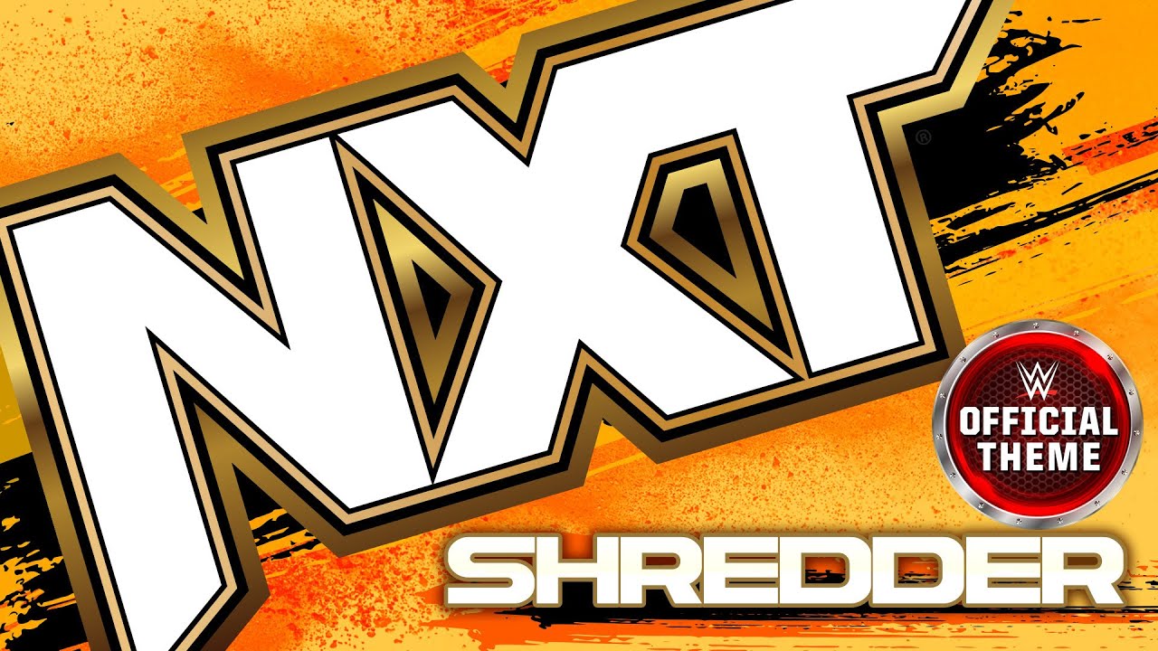 NXT &ndash; Shredder (Program Theme)