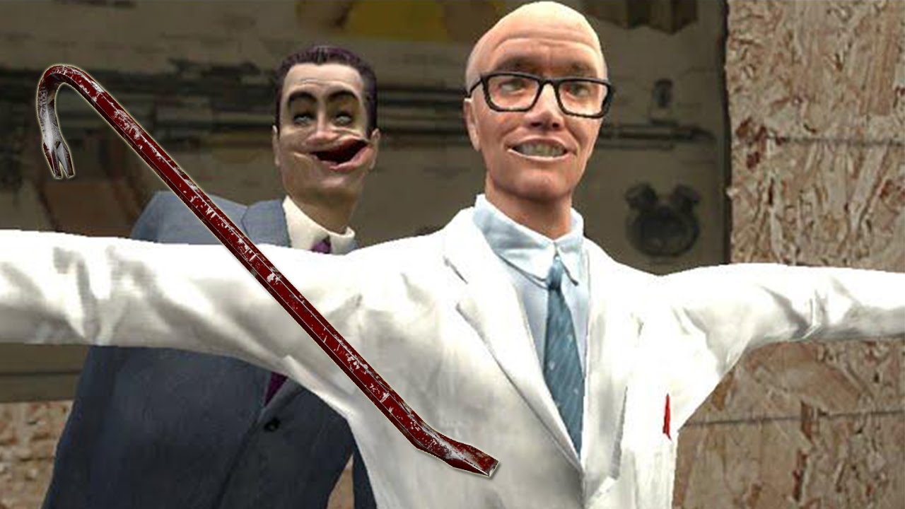 GARRYS MOD |PROP HUNT| COMO ME LA JUEGO! SOMOS UNOS CAMALEONES xFaRgAnx