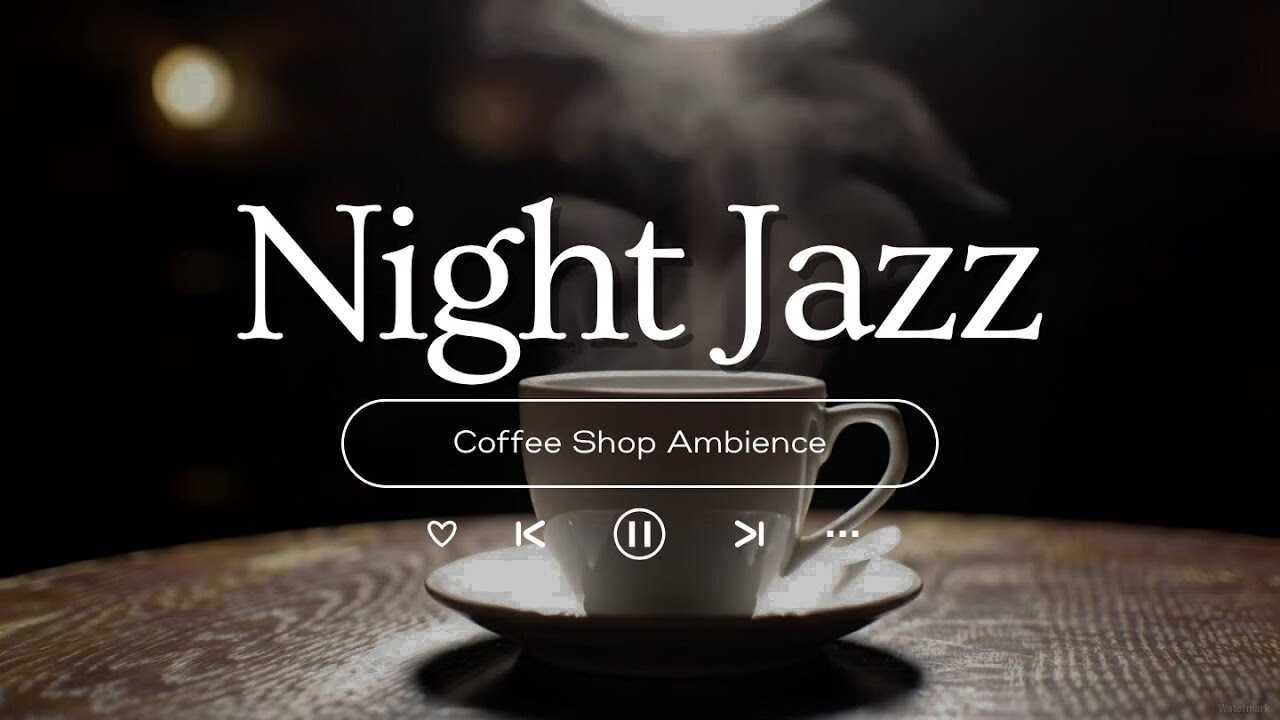 Relaxing Jazz Instrumental Music & 4K Cozy Spring Porch Ambience 🌸 Smooth Jazz Music for Good Mood