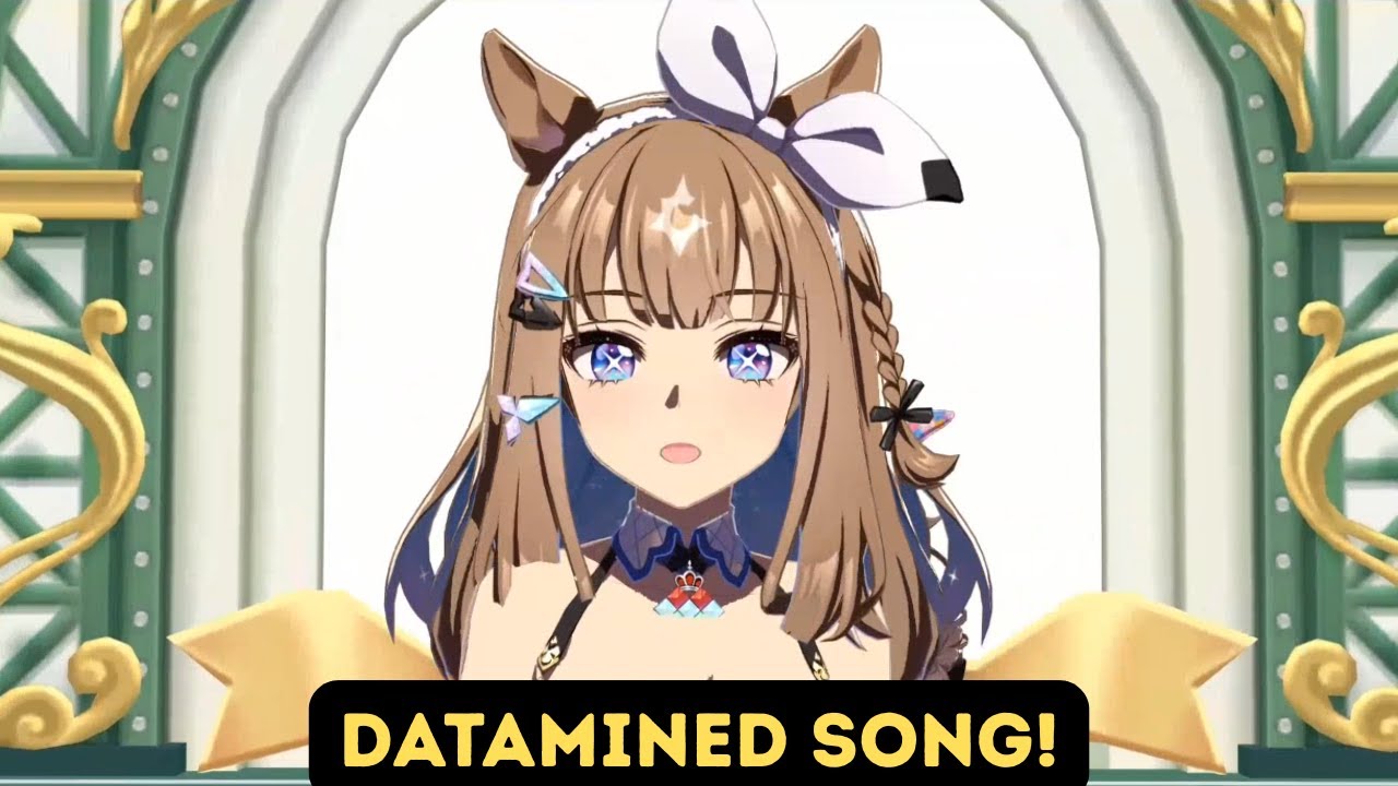 Umamusume Starting Force! ft. Almond Eye, Lucky Lilac & Daring Tact