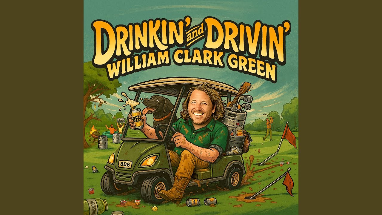 Drinkin' and Drivin'