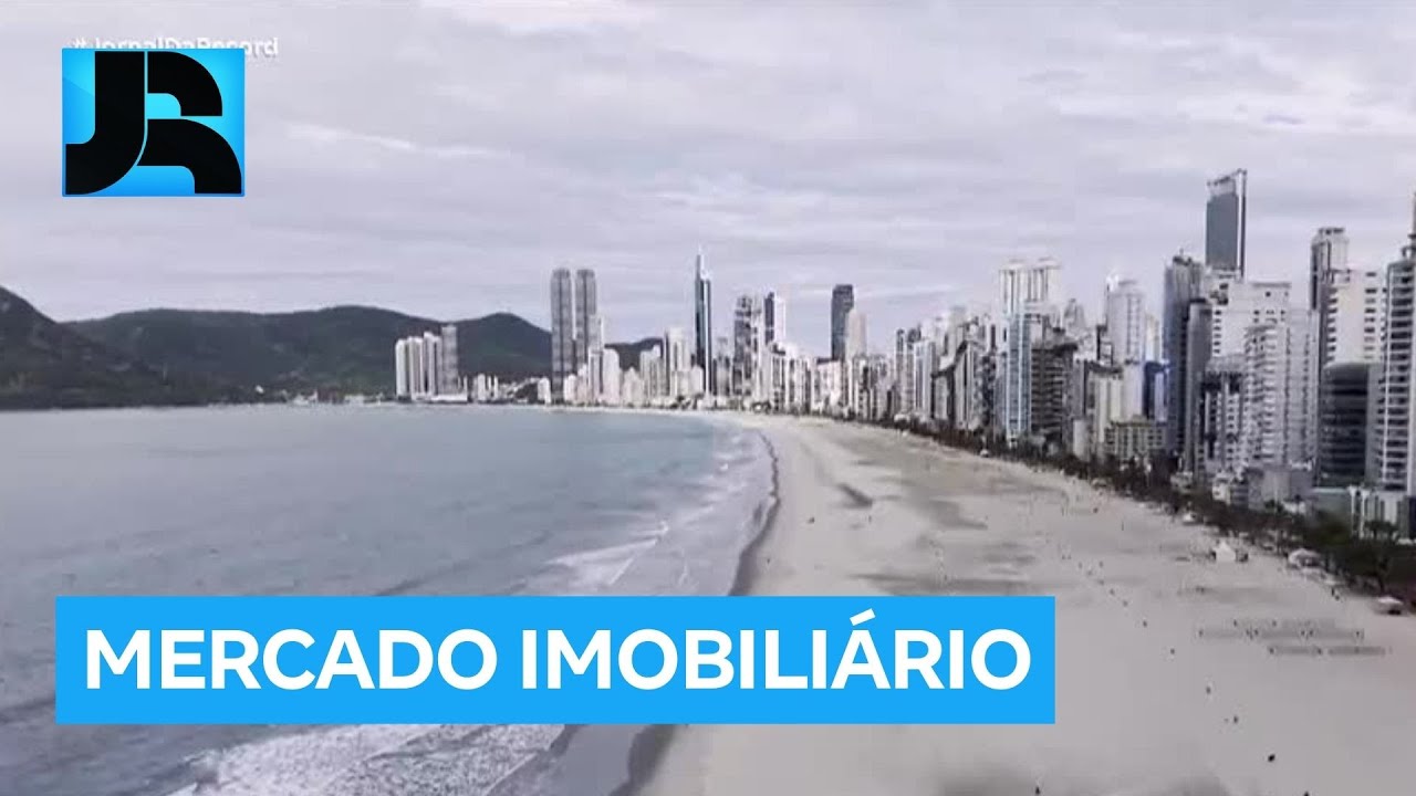 Quadrilhas usam mercado imobili&aacute;rio de Balne&aacute;rio Cambori&uacute; (SC) para lavar dinheiro
