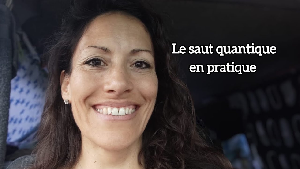 Le Saut Quantique - En Pratique 