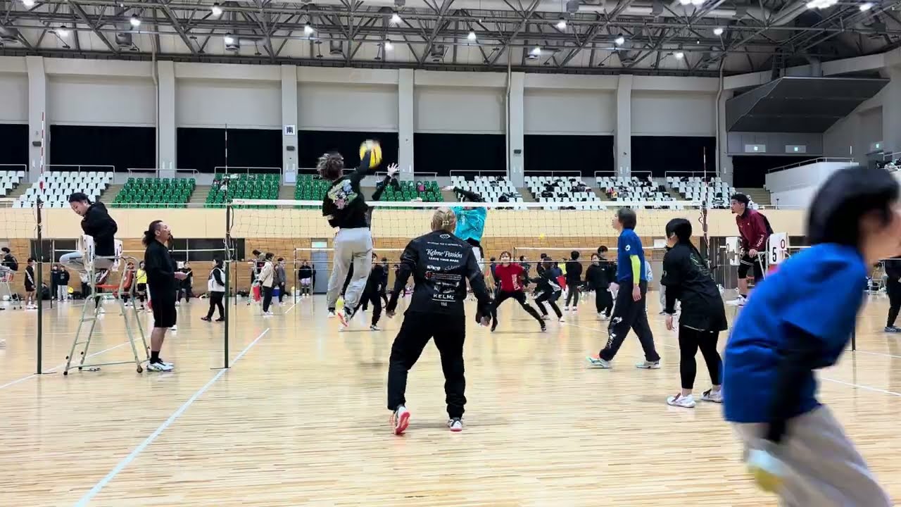 2026.2.15 ワンカップ 1次予選 喰種 1
