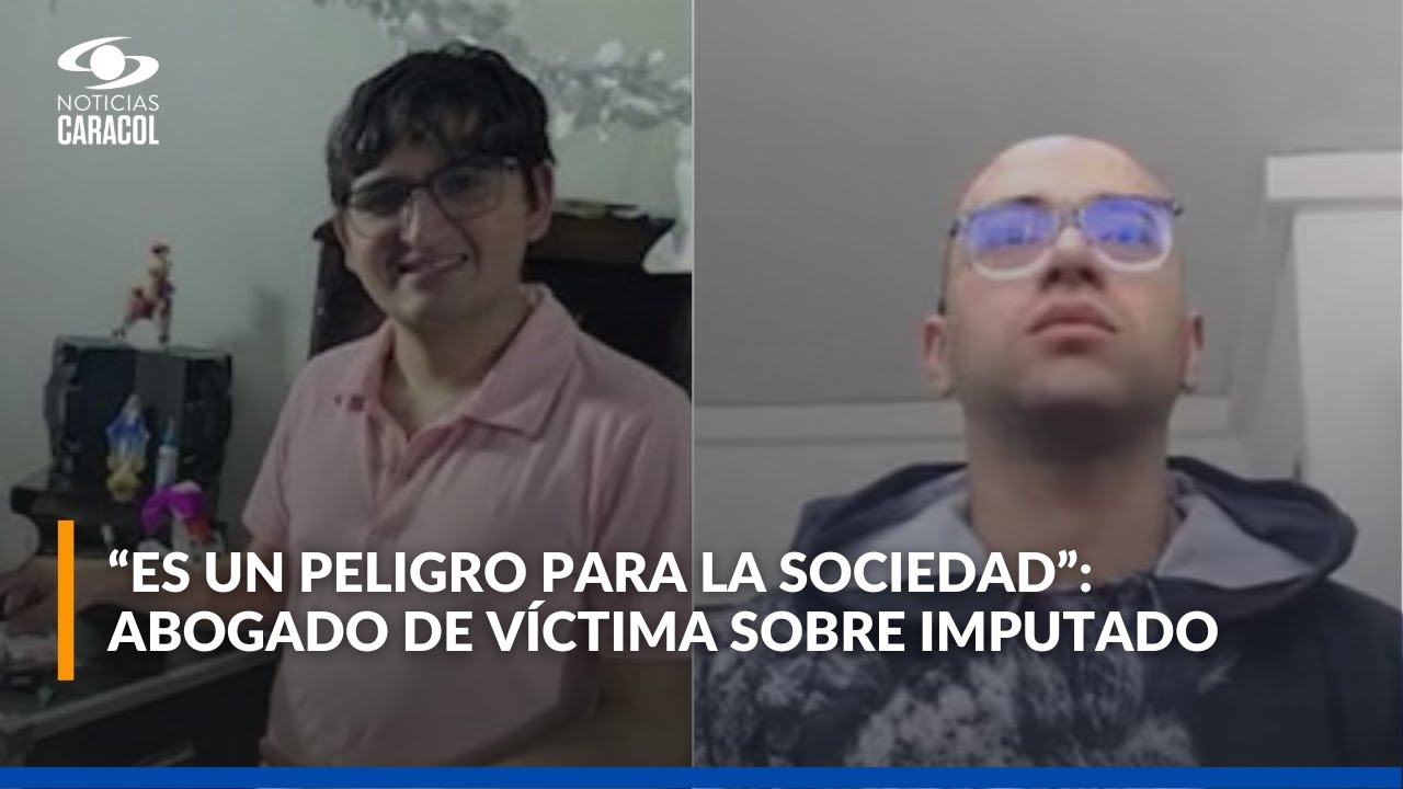 Caso Jaime Esteban Moreno: denuncian mentiras del abogado de Juan Carlos Su&aacute;rez para evitar c&aacute;rcel