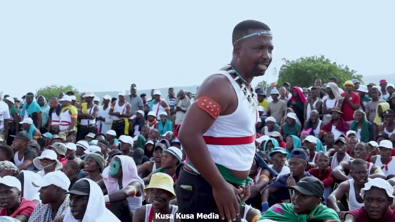 Amasokane l ingoma yesxaxa saMahlabathi no Nongoma 2026 l kwaPhoqukhalo