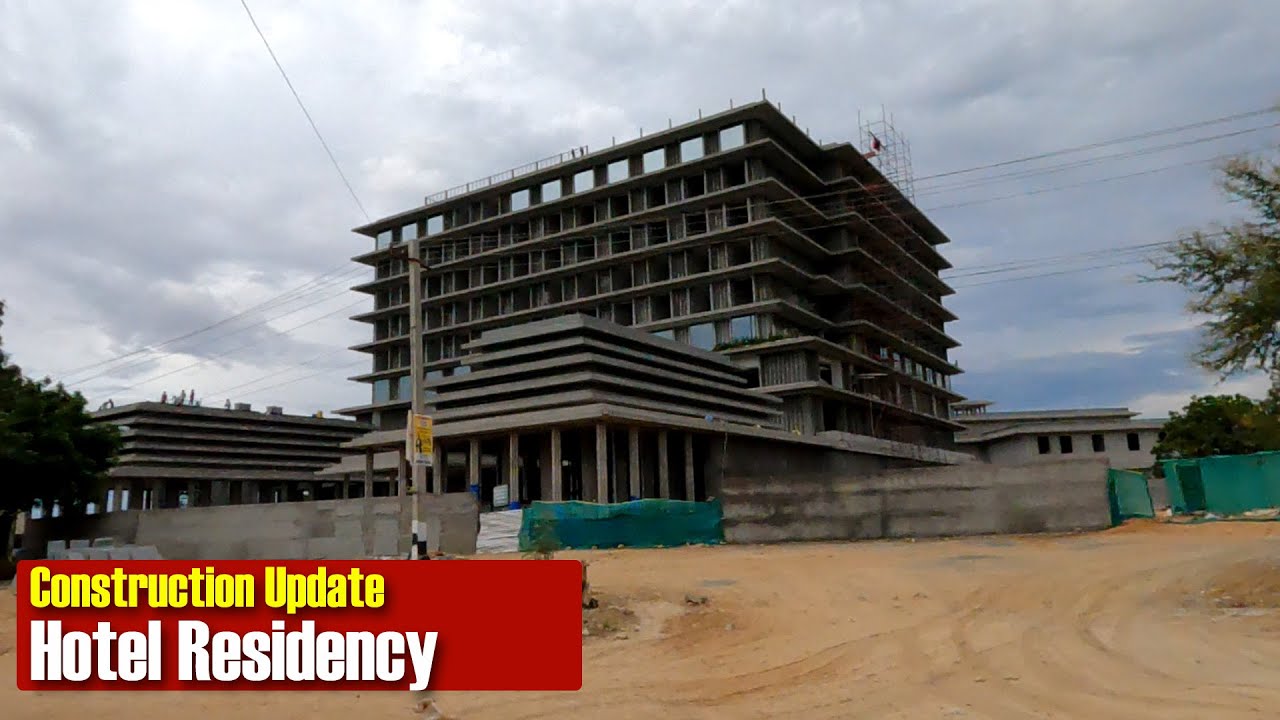 Hotel Residency | Perungudi Madurai
