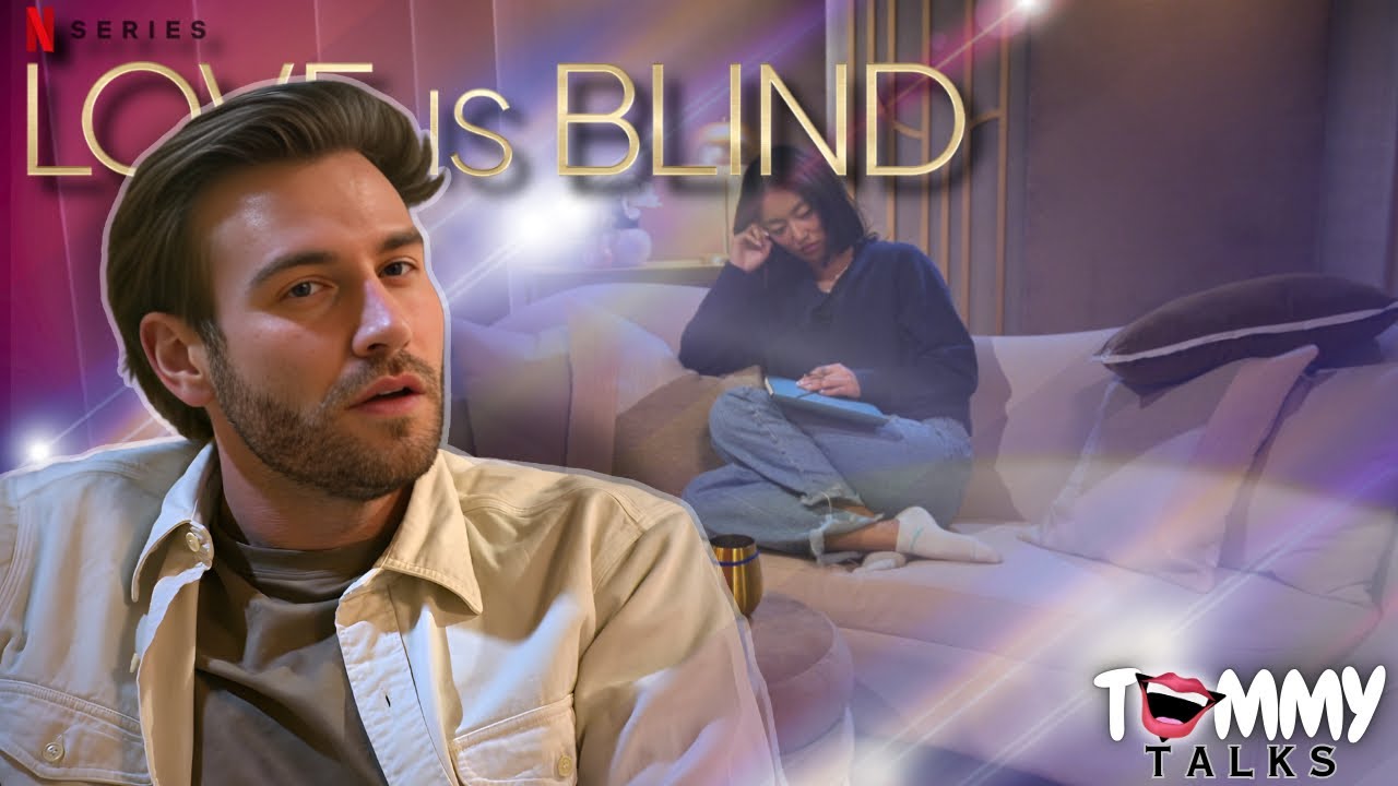 WTF was Steven thinking on Love Is Blind Season 10 Episode 1 | Recap | Review