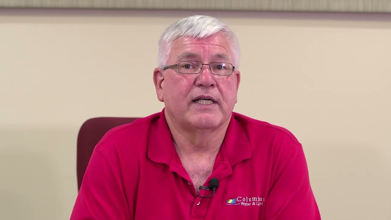 Columbus Wisconsin   City Administrator Position