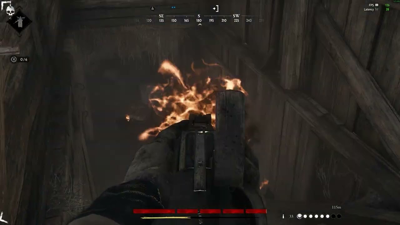 Hammer Kill 2