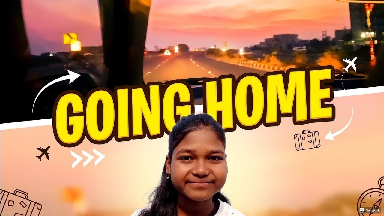 Ghar wapas… kisi ne pucha? 🙀😂#shorts #minivlog 