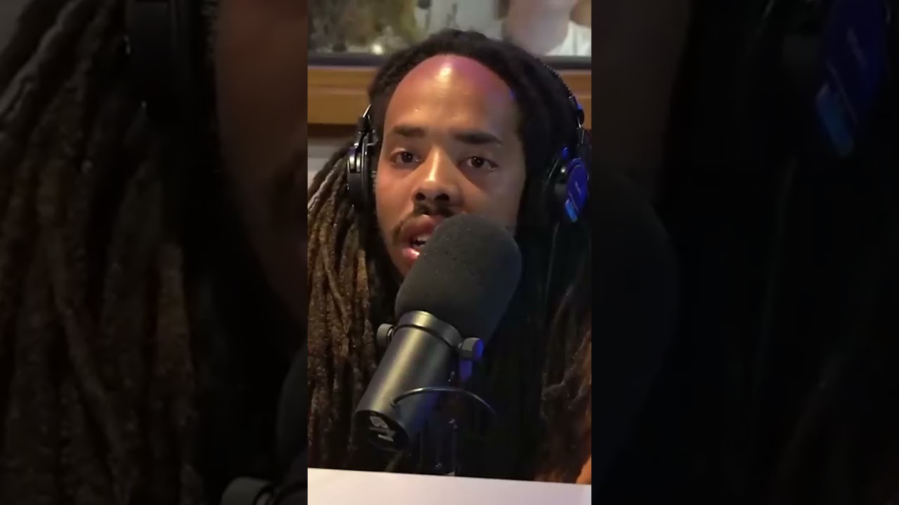 Earl Sweatshirt on his favorite song on Voir Dire ⭐✨