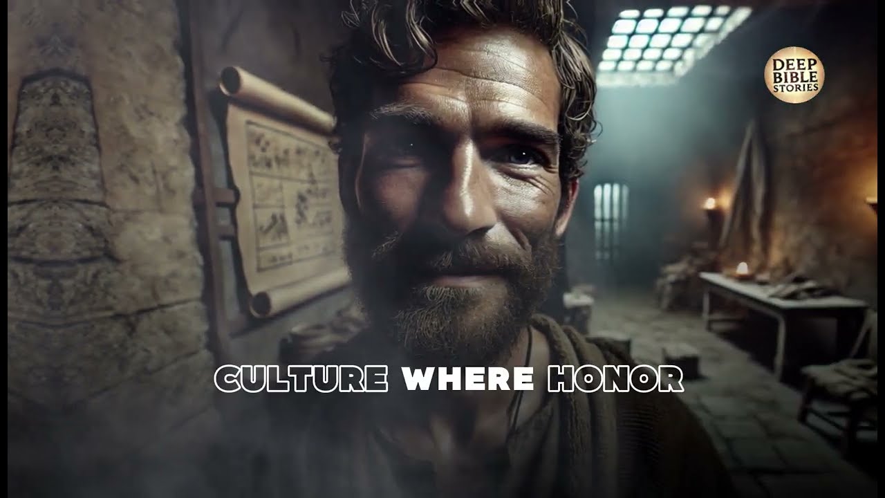 The Complete Story The Book of Philippians Like You've Never Seen It Before