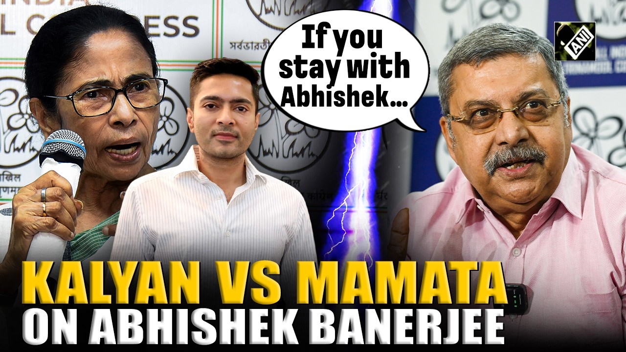 Breaking: &ldquo;Abhishek has destroyed our party&hellip;&rdquo; Kalyan Banerjee issues final ultimatum to Mamata | TMC