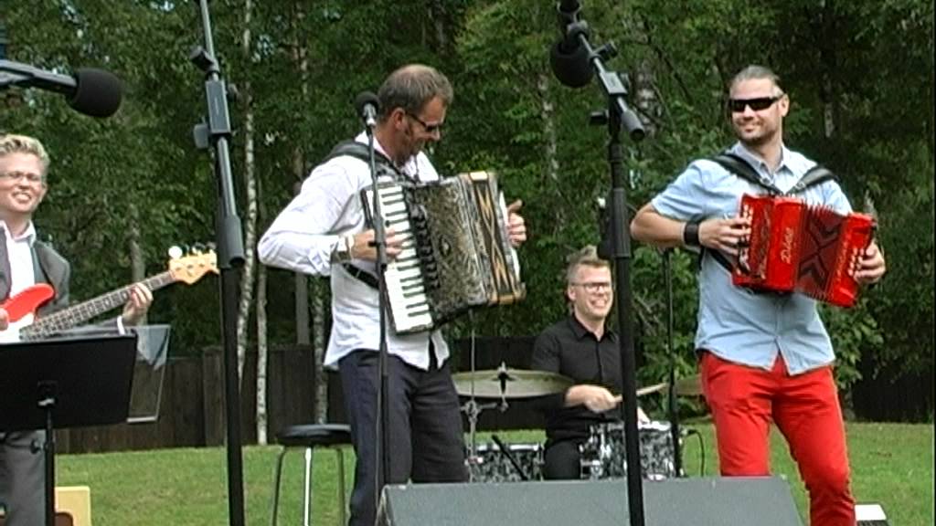 Bengan Jansson o Lars Karlsson