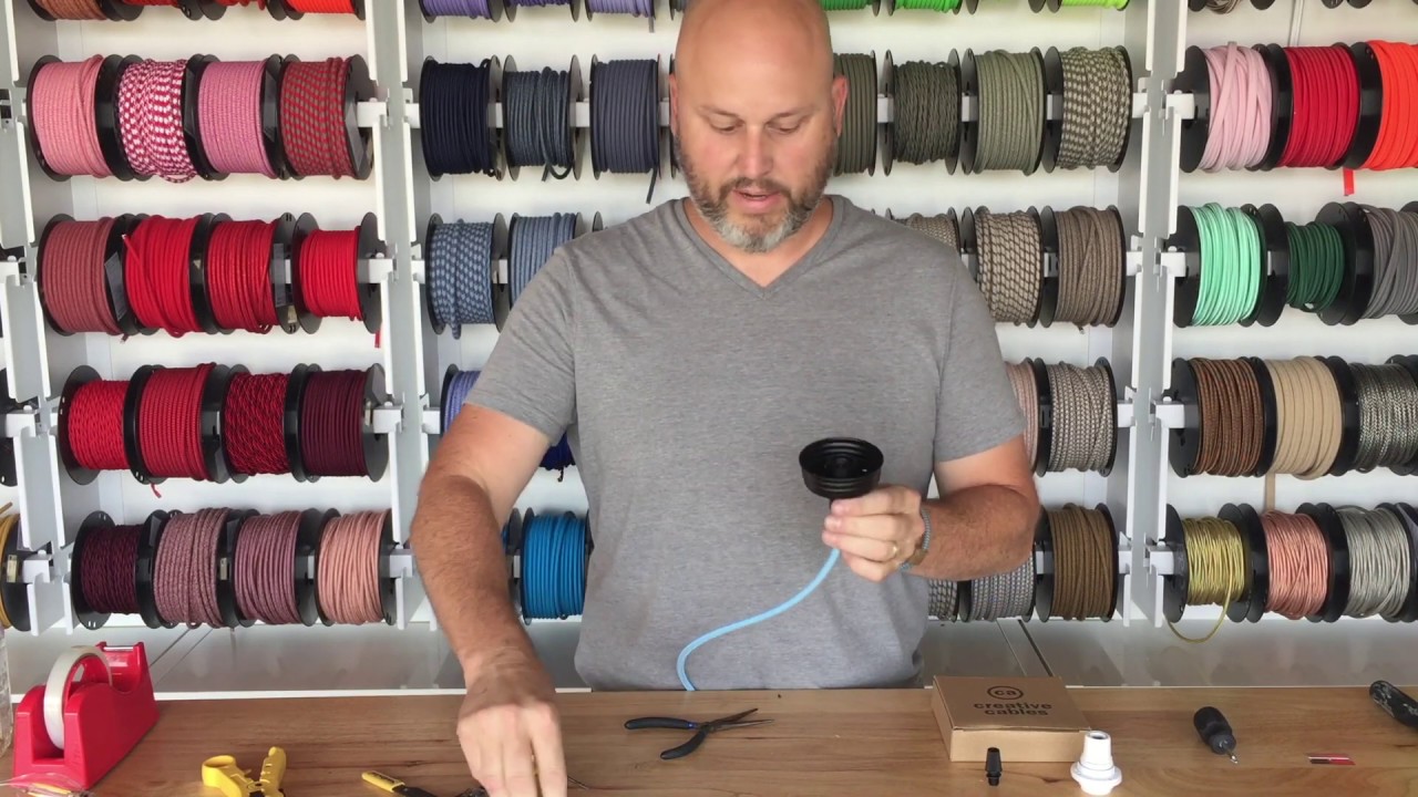 How to Make Your Own Mason Jar Lights