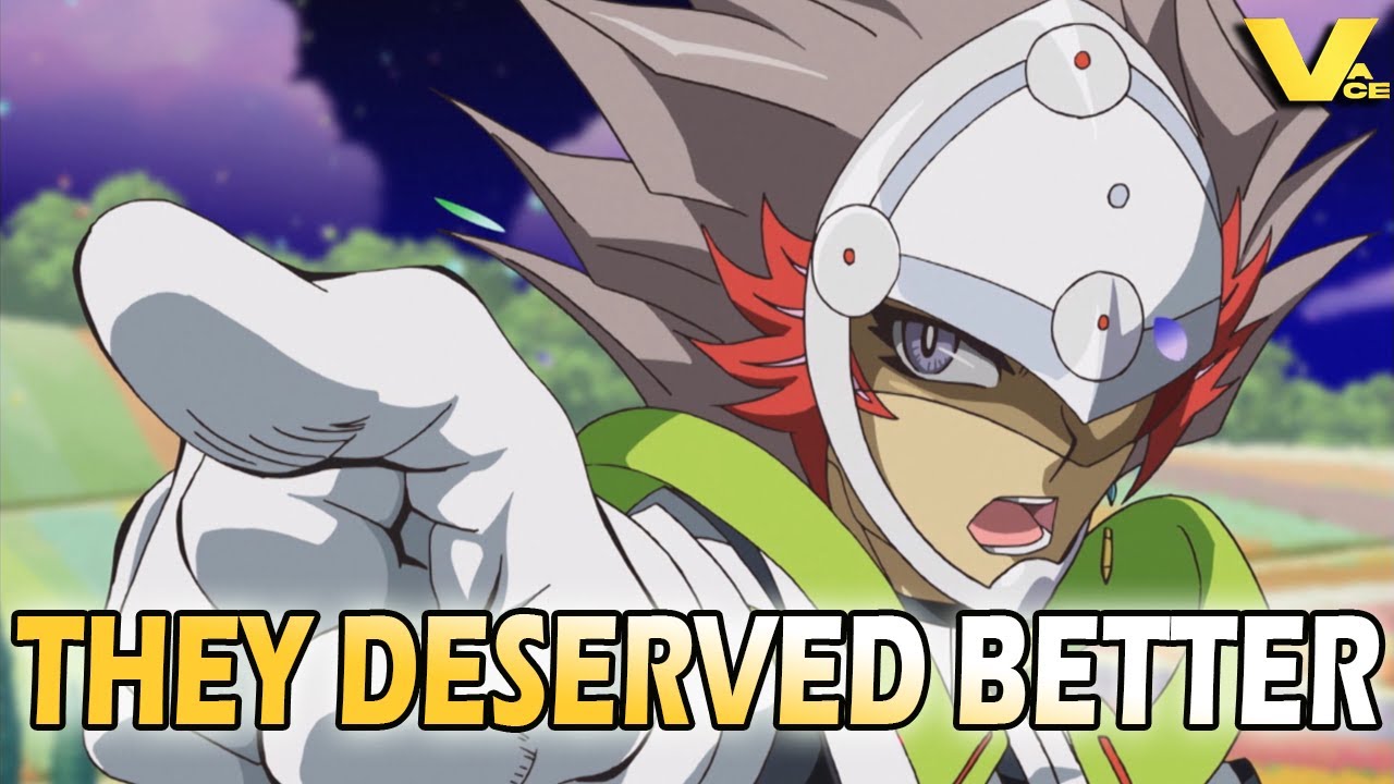 More Duelist Done Dirty Yu-Gi-Oh! Discussion vid