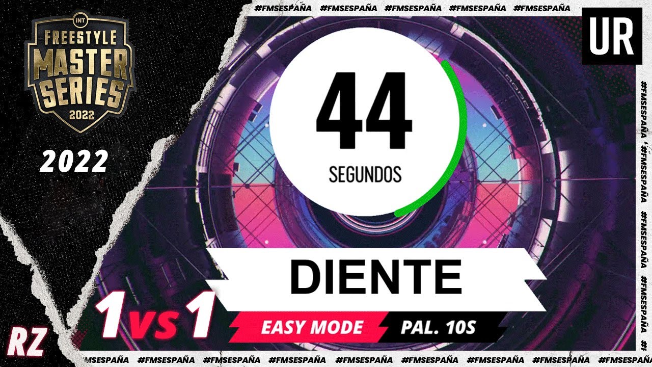 FORMATO FMS 1VS1 CON BEATS DE REMAKES DE RED BULL/ENTRENA TU  FREESTYLE🔥