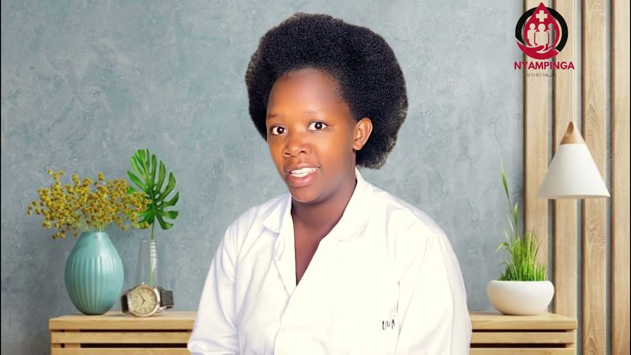 Niba uziko ufite uruhinja, reba iyi video umenye impamvu Umwana wawe Agira INKONDA umenye n'icyo wak
