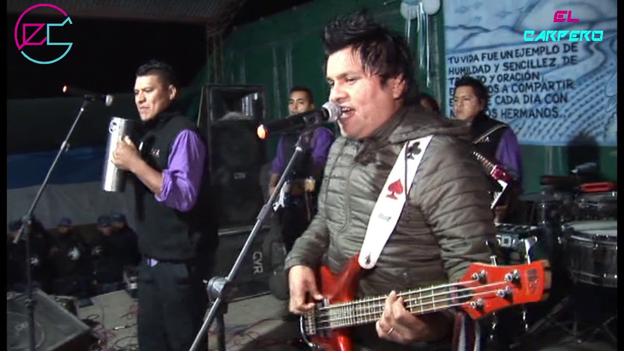 LOS HERMANOS AGUILERA EN VIVO - SAN ISIDRO  - SALTA - ARGENTINA