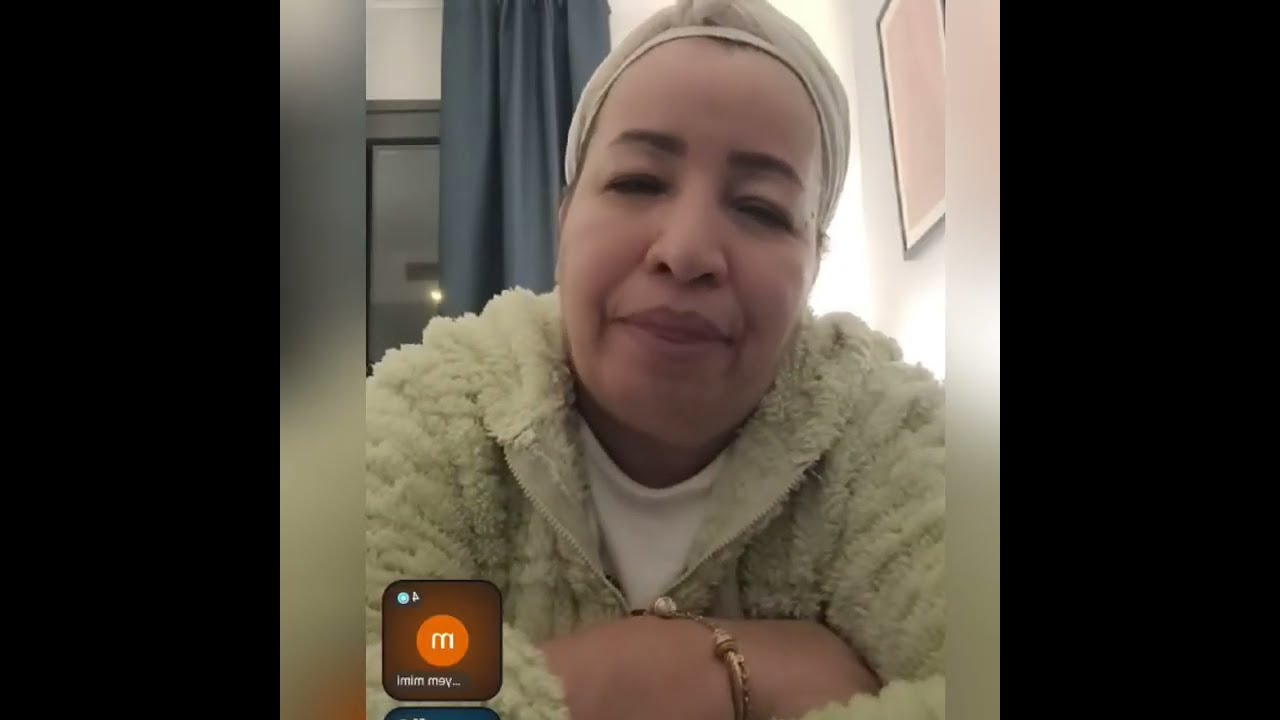درت فيهم لخير دخلوني لحب..س😱