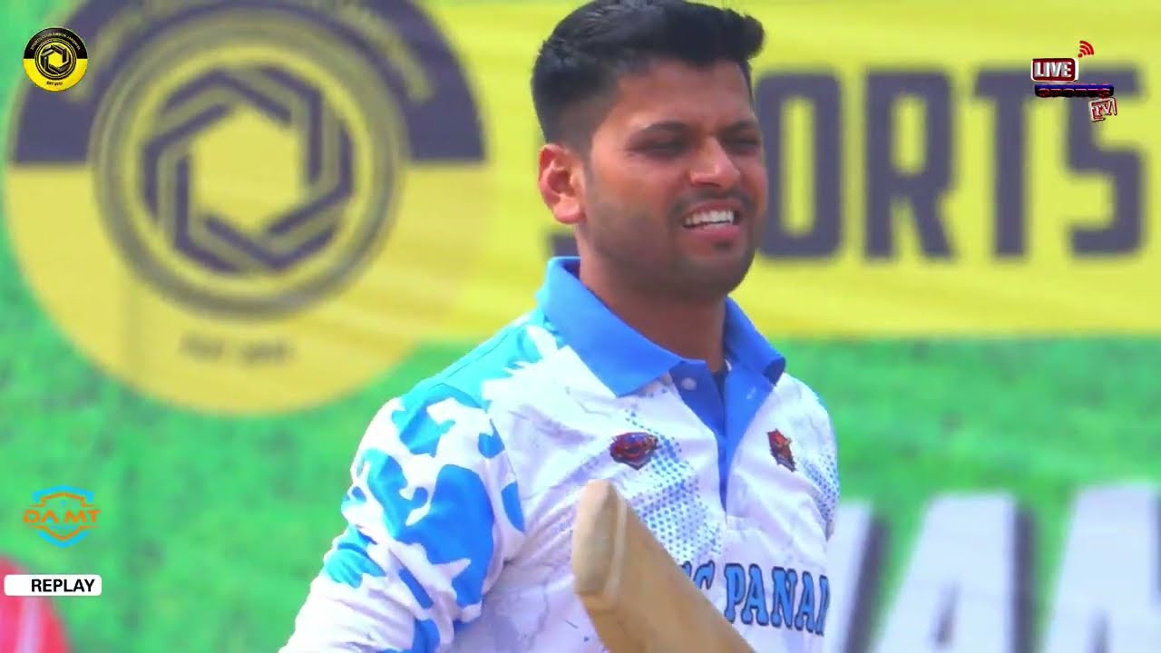 MATCH NO-40 | PRCC PANAR and YOUNG STAR HARLOG | CHAMPIONS TROPHY 2026 🏆