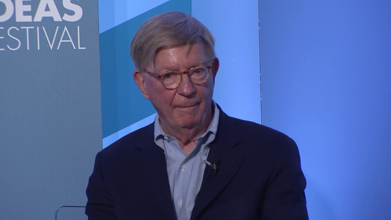 George Will: Trump's Lasting Damage to America