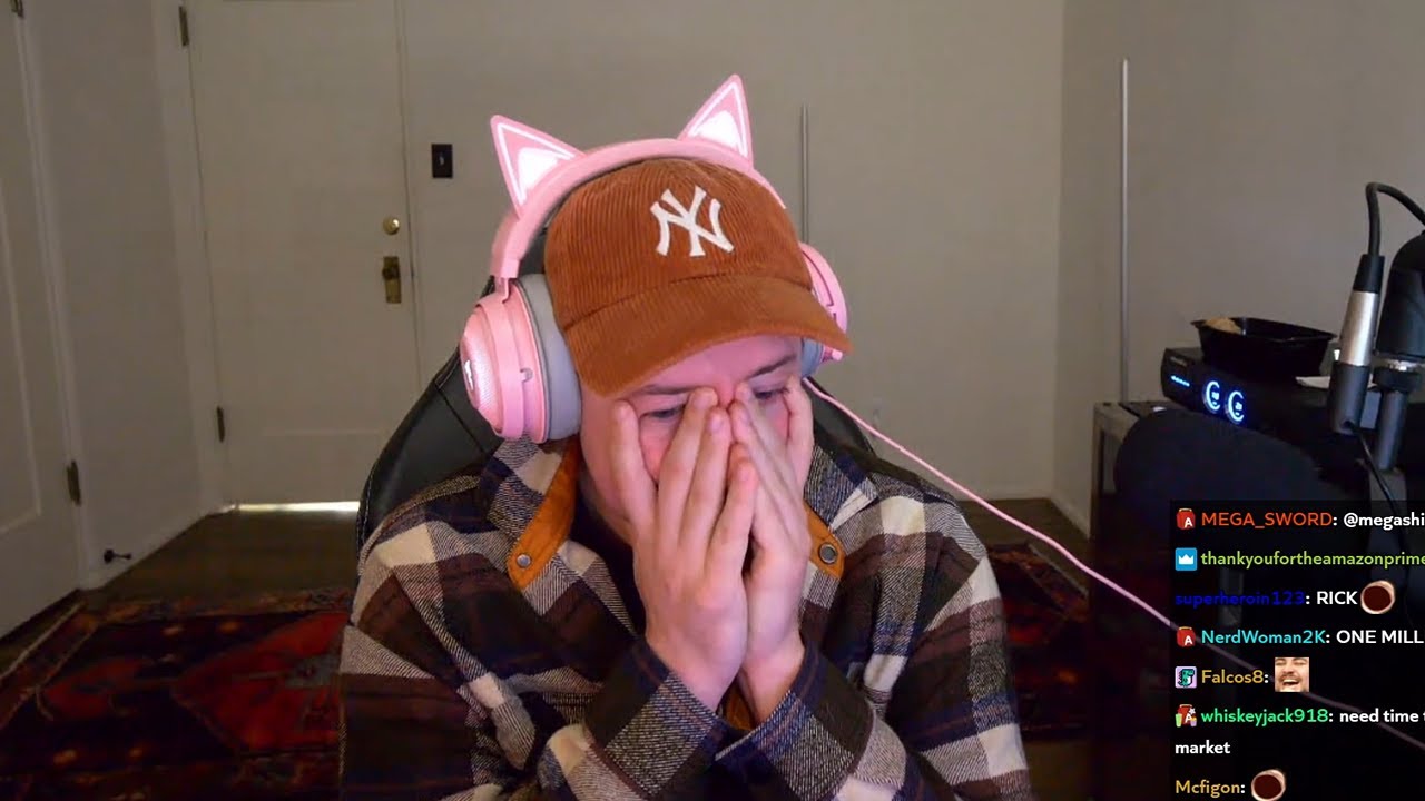 Lost Ark whale realizes he wasted all his money