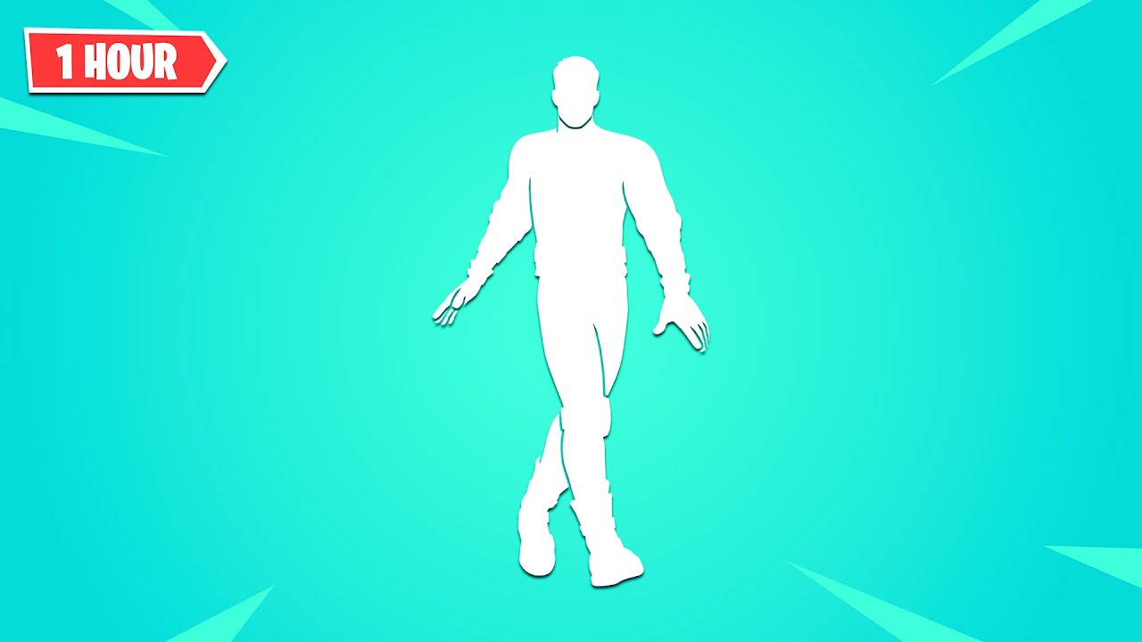 Fortnite Coffin Emote (1 Hour) | (Lil Yachty - Coffin)