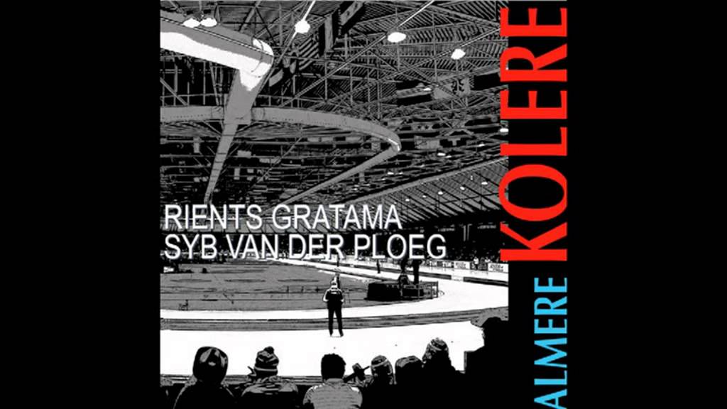 Almere kolere