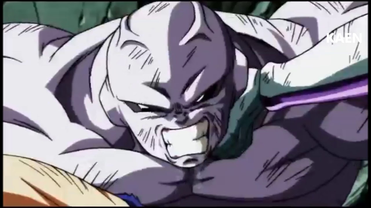 Dragon ball Super - Fight by All Good Things AMV