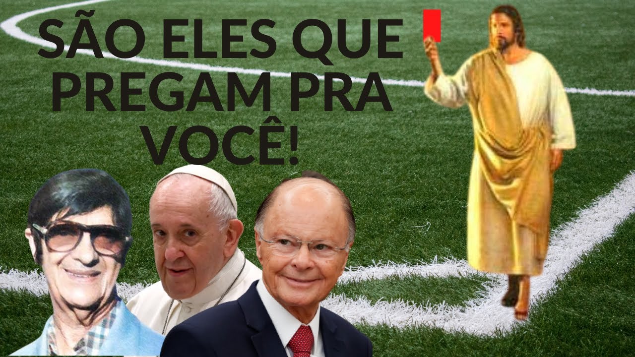 Jesus pregou somente para os judeus