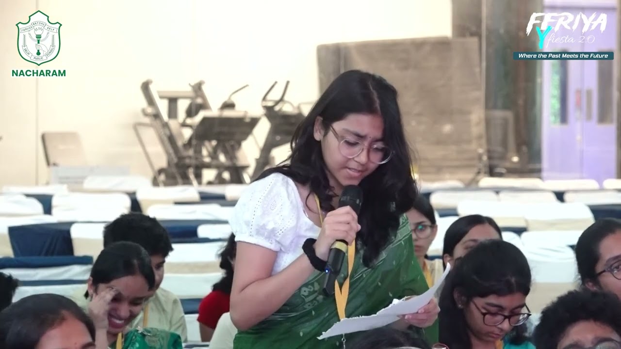 Revolutionizing Urban Living or Creating Inequality? || DPS Nacharam