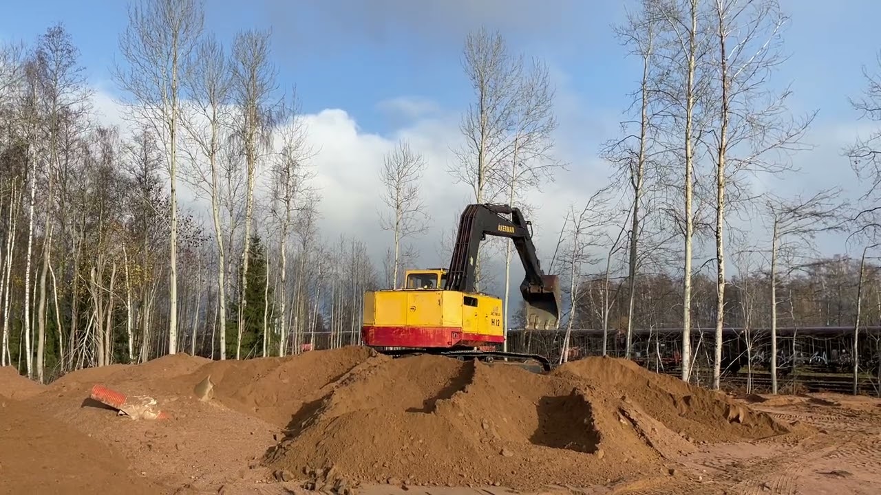 Åkerman H12