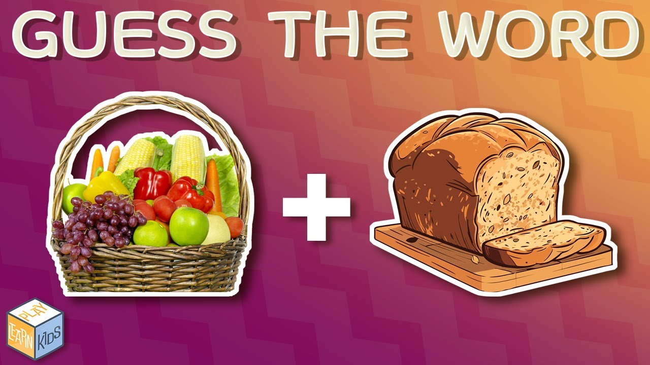 Can You Guess This CRAZY Food?