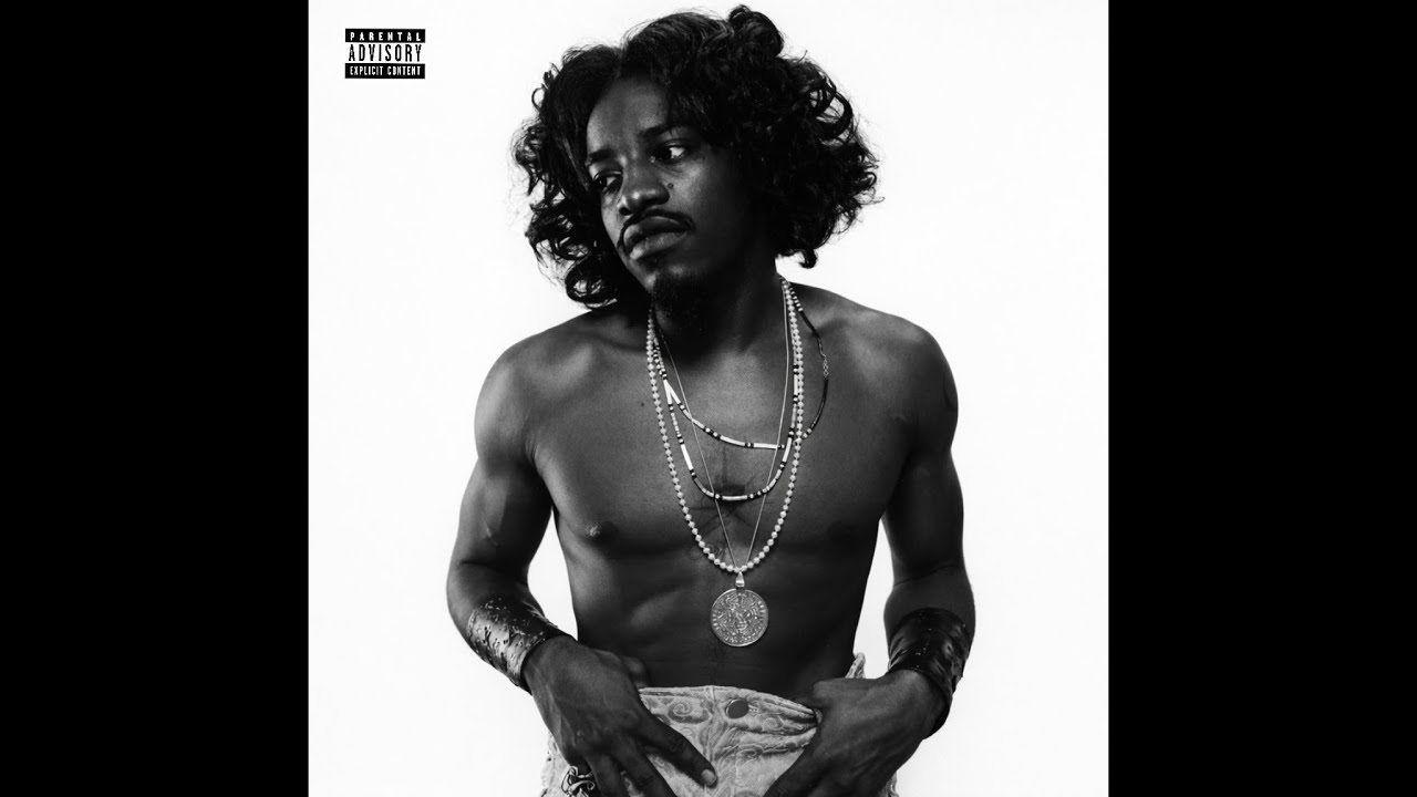 [FREE FOR PROFIT] ANDRE 3000 x ERYKAH BADU TYPE BEAT ~ ''MON AMOUR'' | R&B INSTRUMENTAL 2026