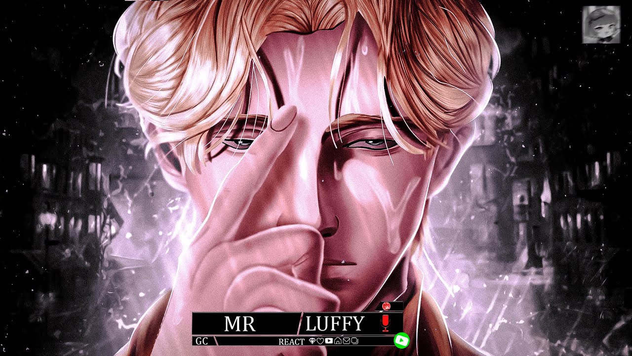 🩸🔫👨 The Last Risus  React a-Johan Liebert-Novatroop/Enygma #302 🩸🔫👨