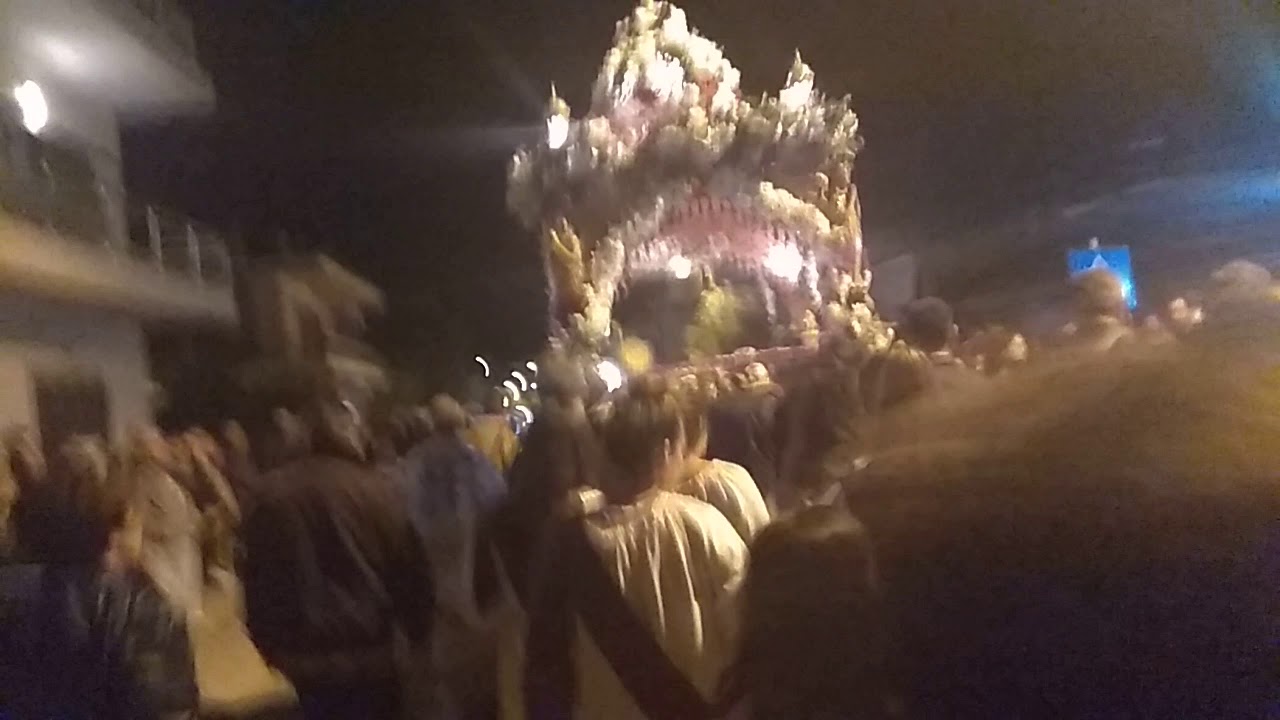 Επιτάφιος 2019 κατω  διμηνιο