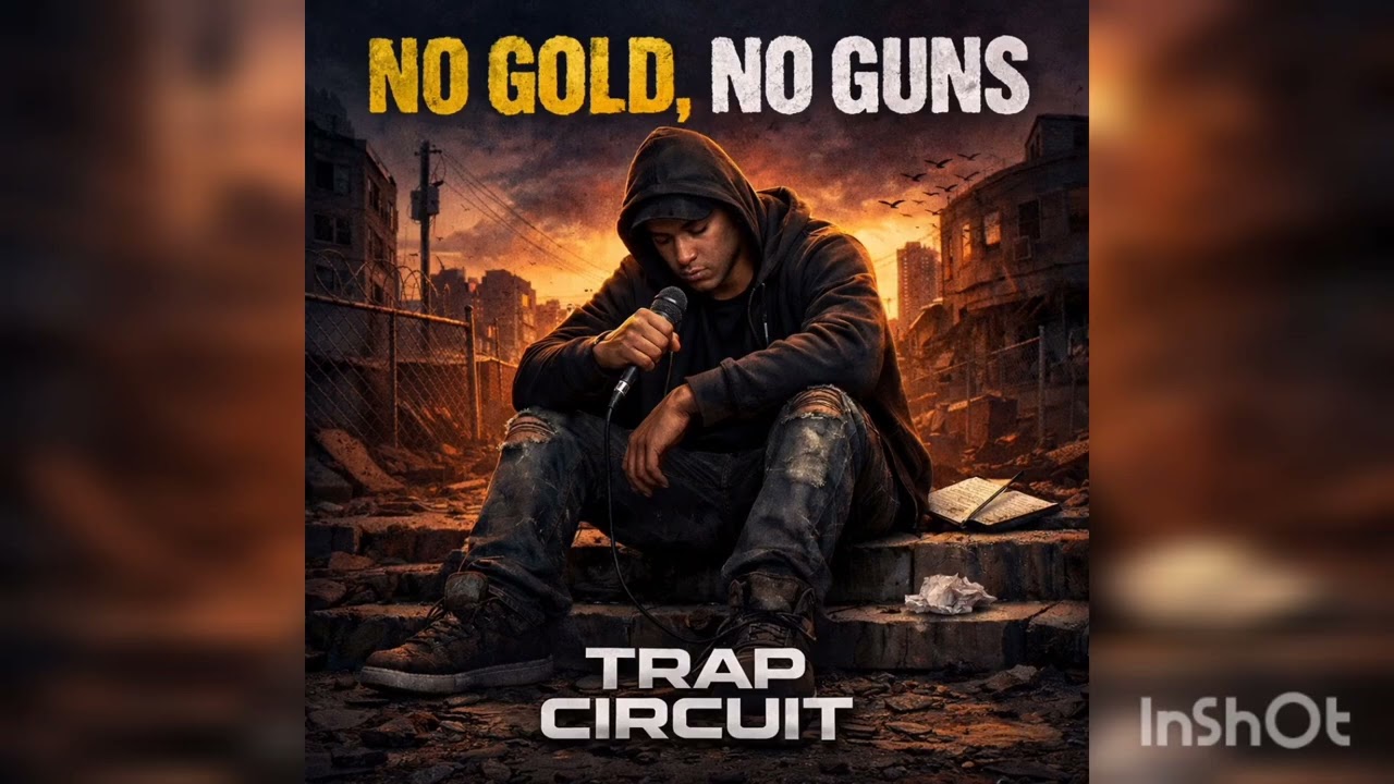 No gold no guns 